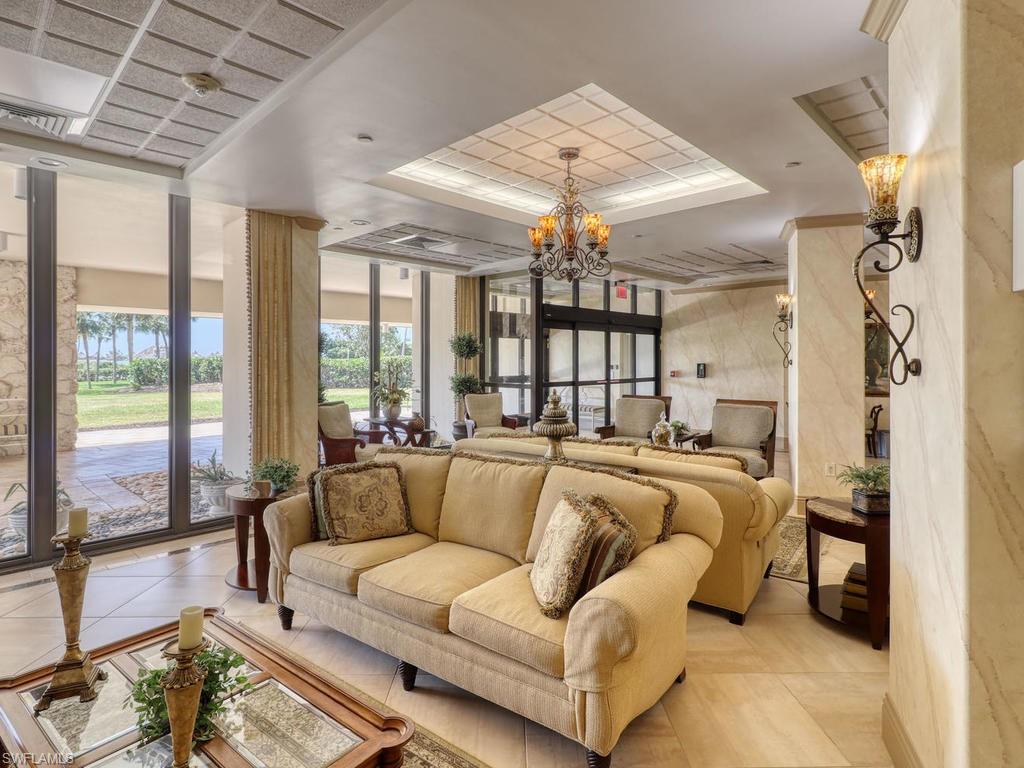 GULFVIEW APTS OF MARCO ISLAND - Residential