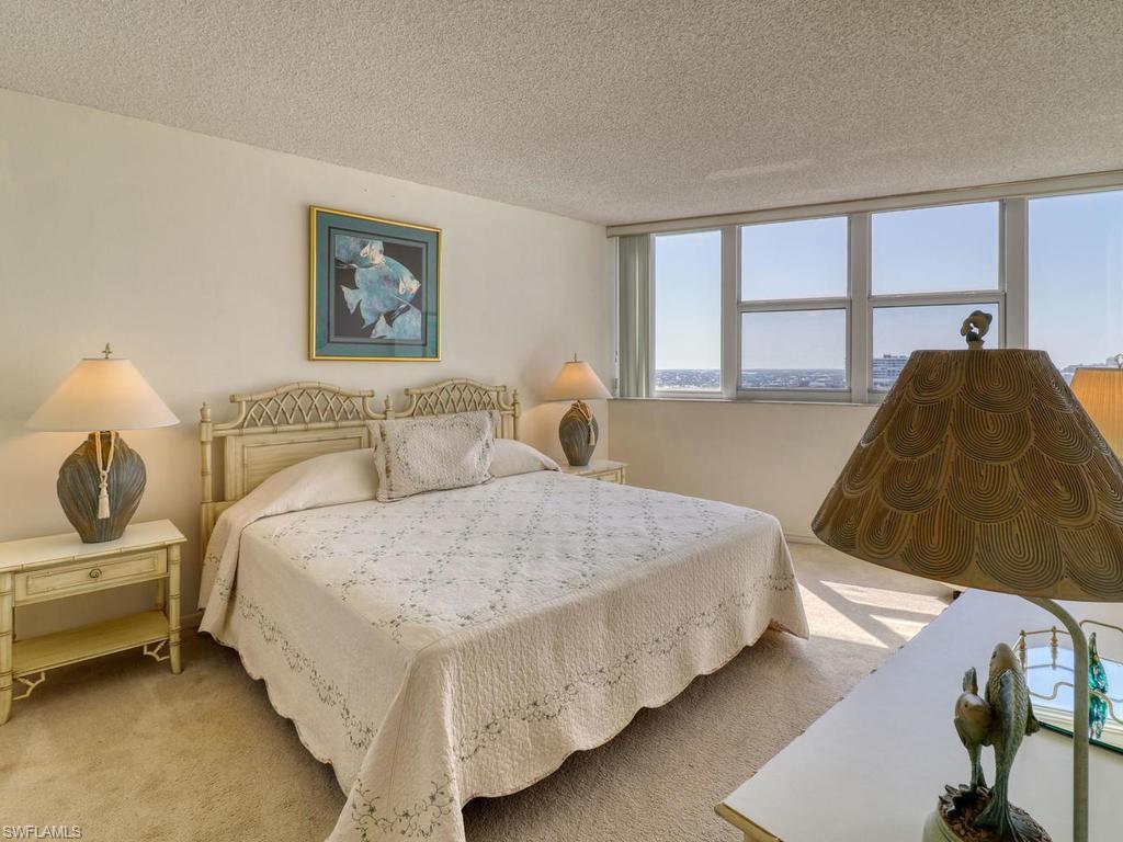 GULFVIEW APTS OF MARCO ISLAND - Residential