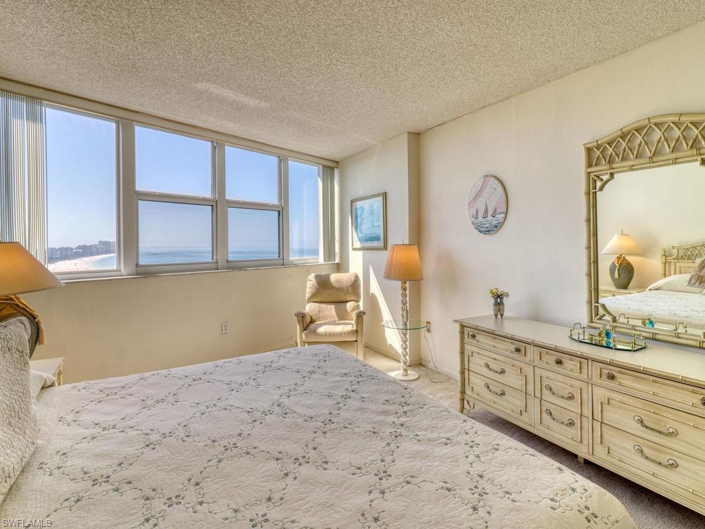 GULFVIEW APTS OF MARCO ISLAND - Residential