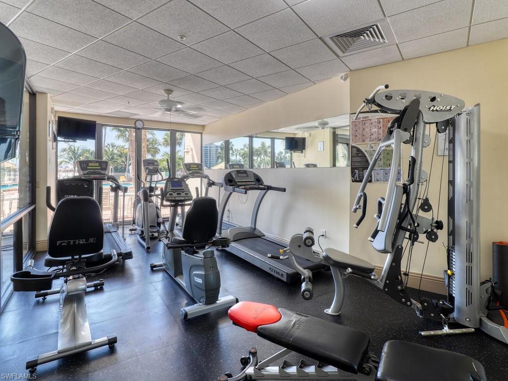 GULFVIEW APTS OF MARCO ISLAND - Residential