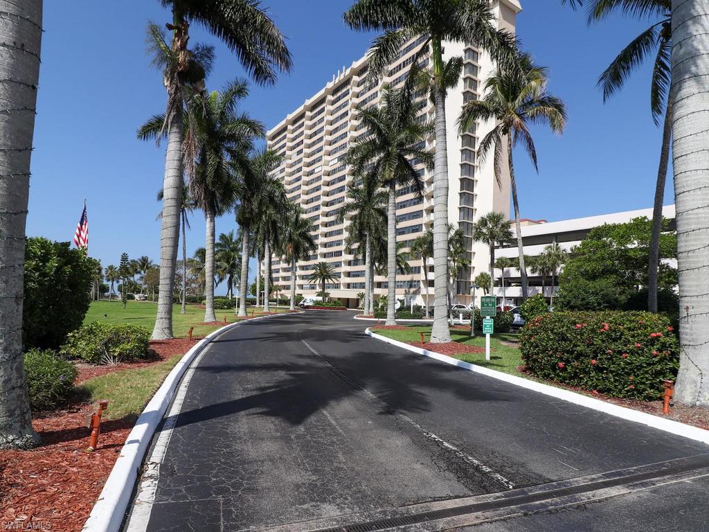 GULFVIEW APTS OF MARCO ISLAND - Residential