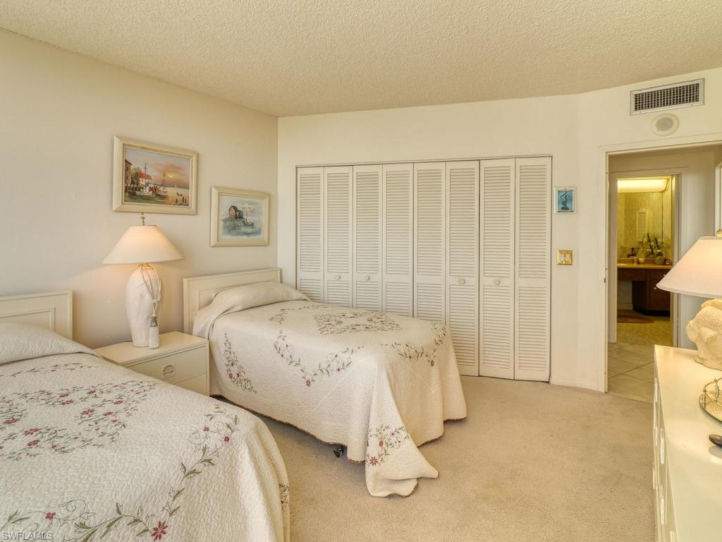 GULFVIEW APTS OF MARCO ISLAND - Residential