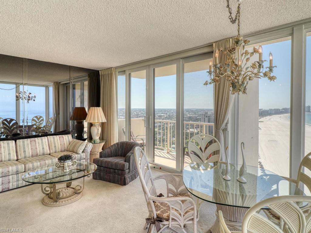 GULFVIEW APTS OF MARCO ISLAND - Residential