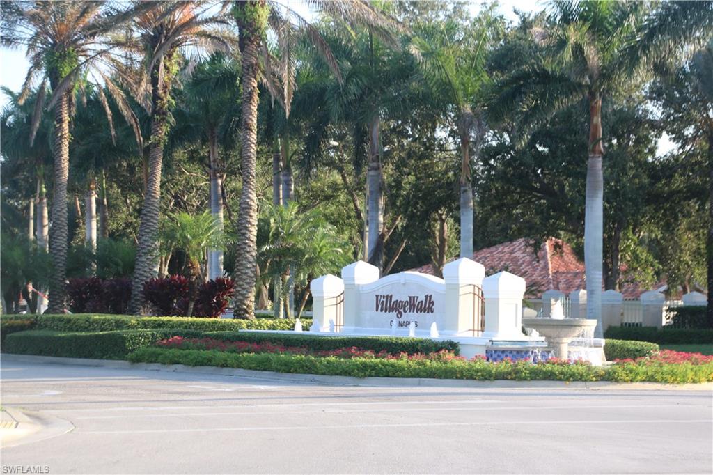 VILLAGE WALK - Residential