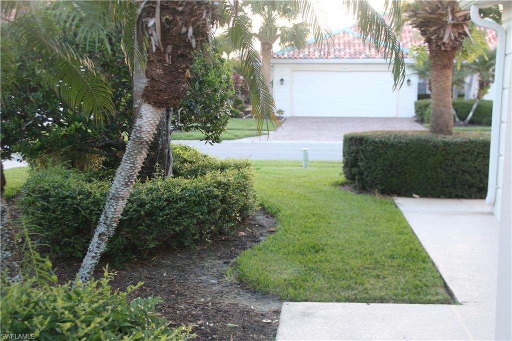 VILLAGE WALK - Residential