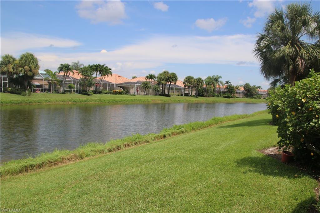 VILLAGE WALK - Residential