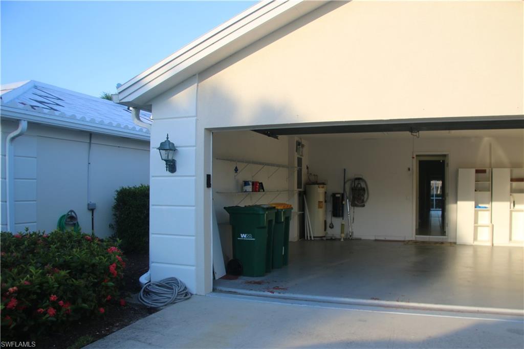 VILLAGE WALK - Residential