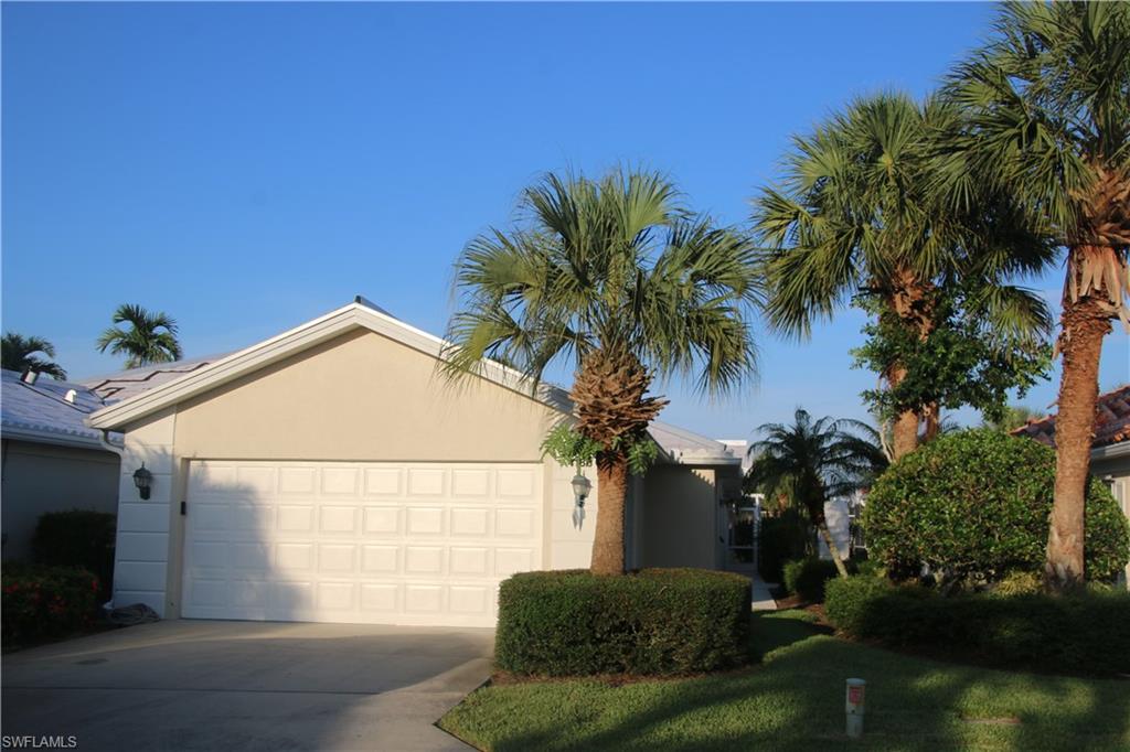 VILLAGE WALK - Residential