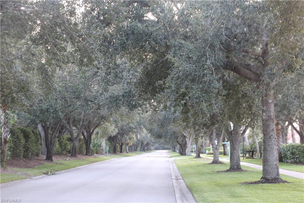 VILLAGE WALK - Residential