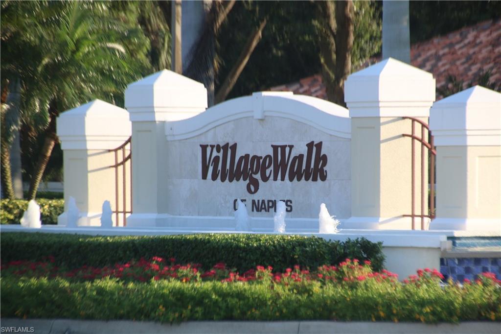 VILLAGE WALK - Residential