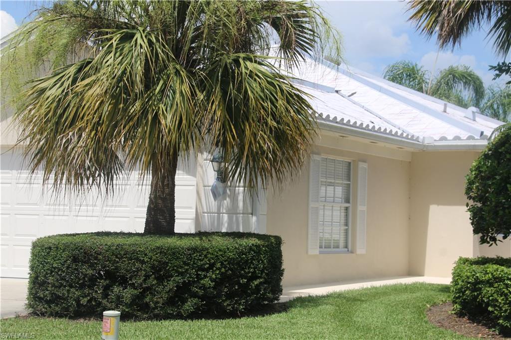 VILLAGE WALK - Residential