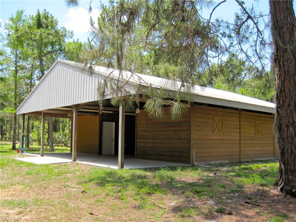 GOLDEN GATE ESTATES - Residential