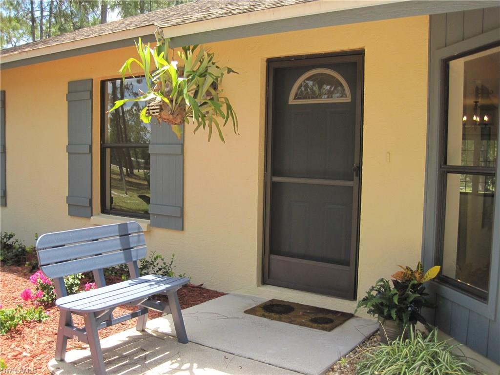 GOLDEN GATE ESTATES - Residential