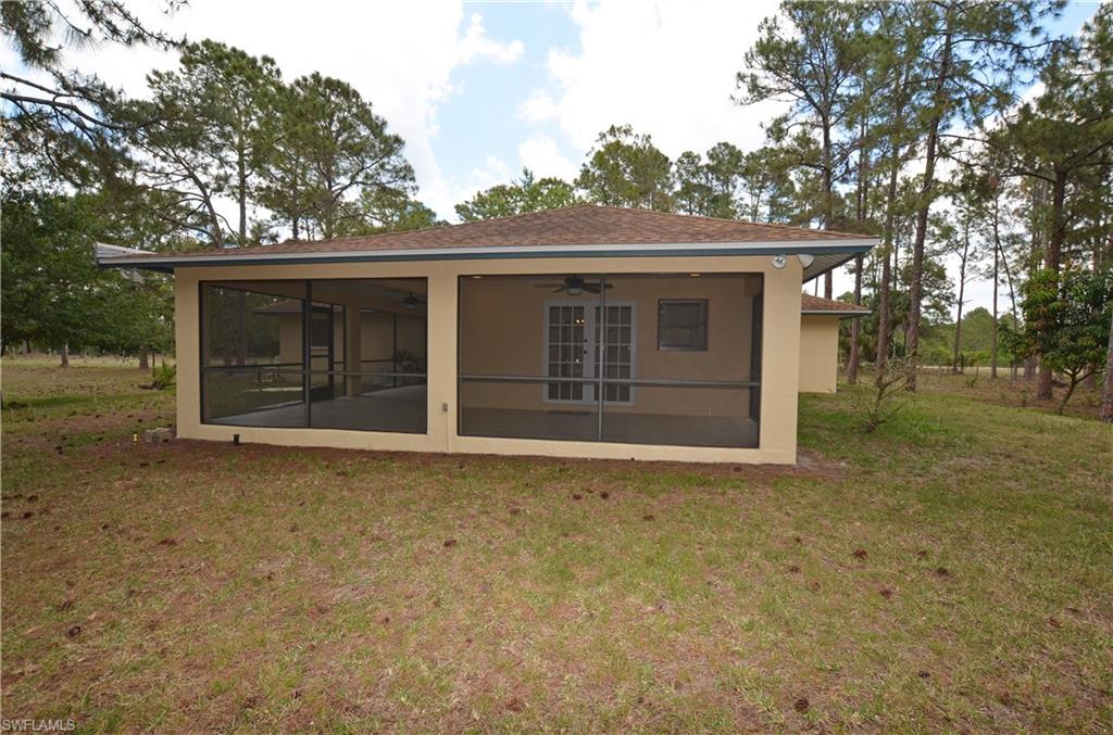 GOLDEN GATE ESTATES - Residential