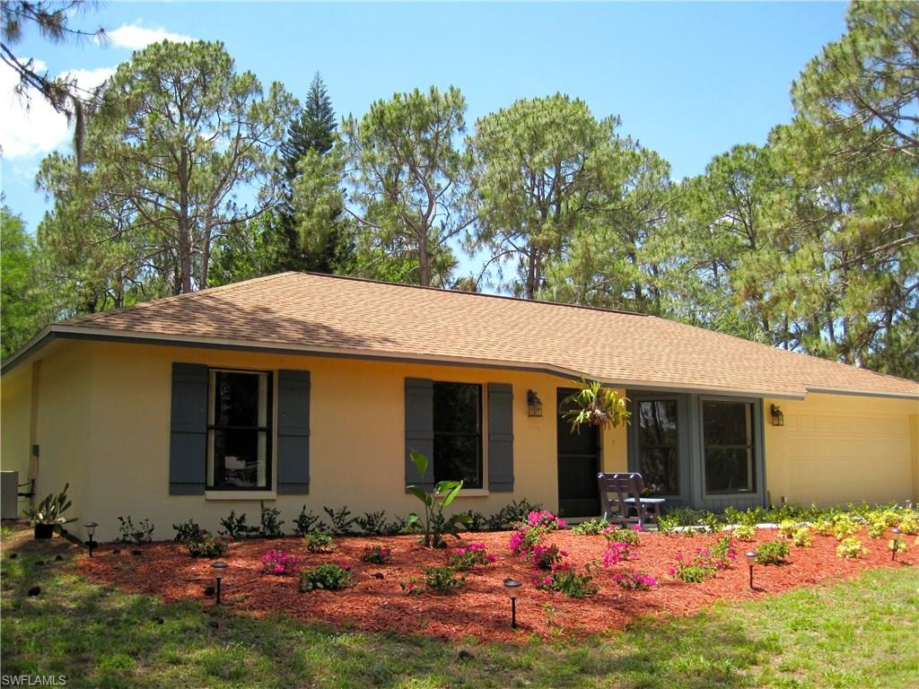 GOLDEN GATE ESTATES - Residential