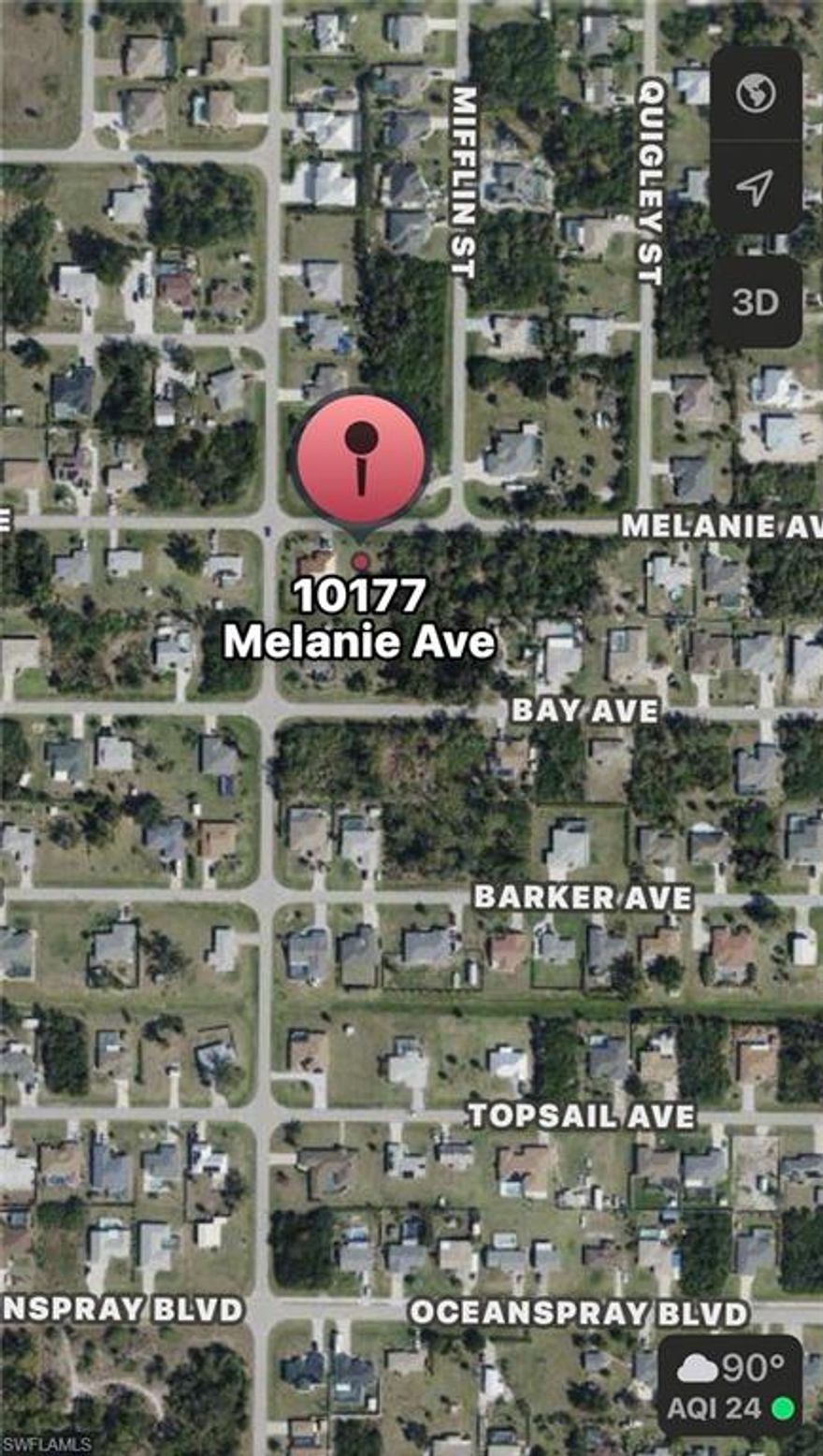 Come build your dream home on this lot