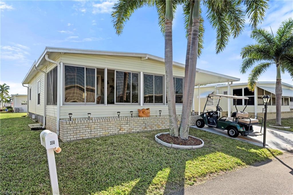 OLD BRIDGE VILLAGE - Residential