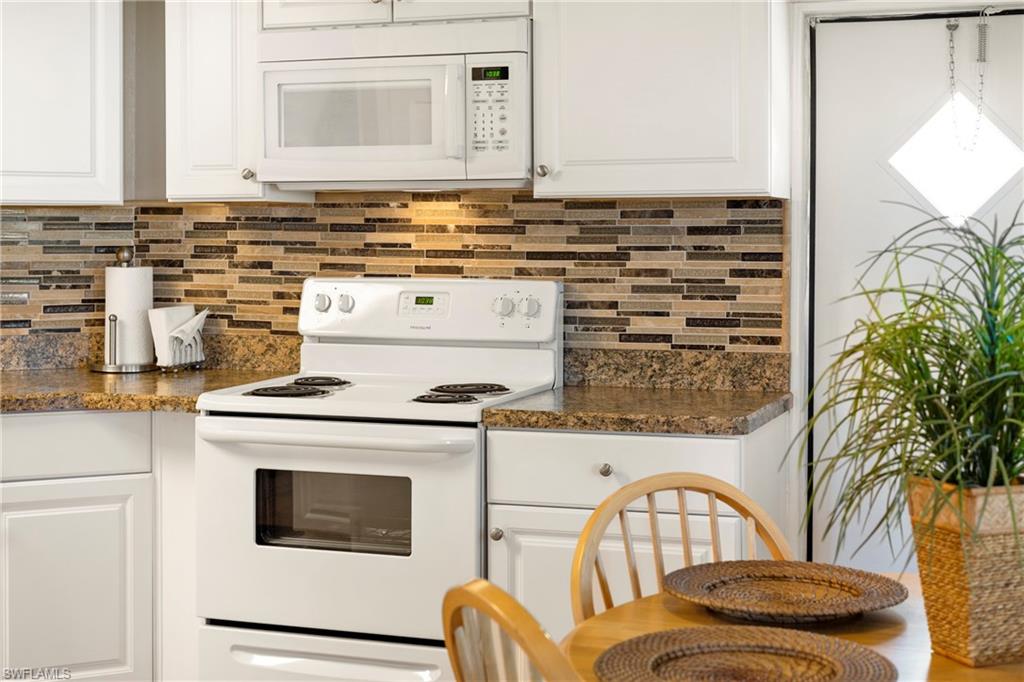 OLD BRIDGE VILLAGE - Residential