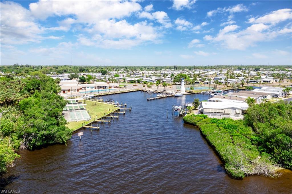 OLD BRIDGE VILLAGE - Residential