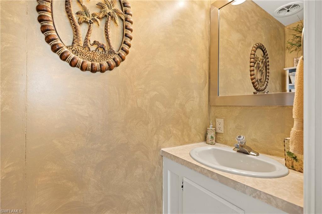 OLD BRIDGE VILLAGE - Residential