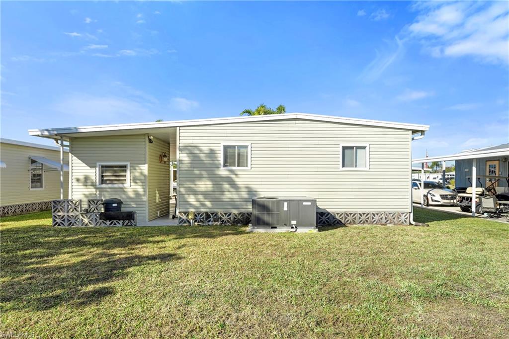 OLD BRIDGE VILLAGE - Residential