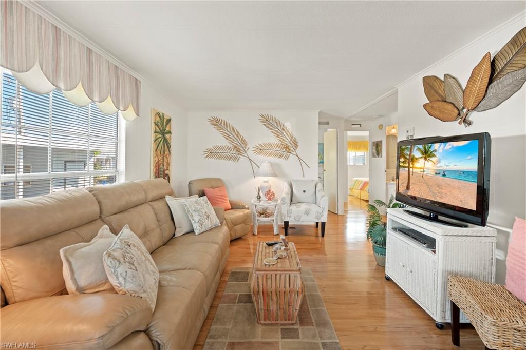 OLD BRIDGE VILLAGE - Residential