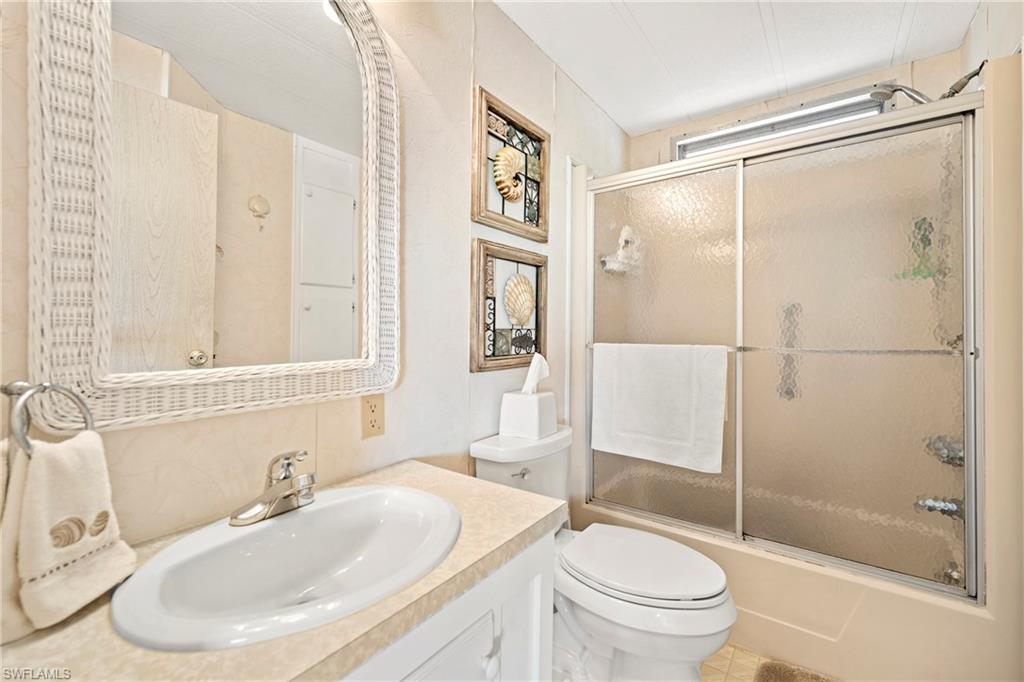 OLD BRIDGE VILLAGE - Residential