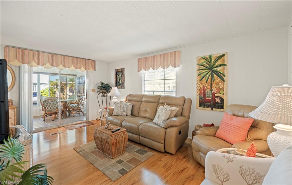 OLD BRIDGE VILLAGE - Residential