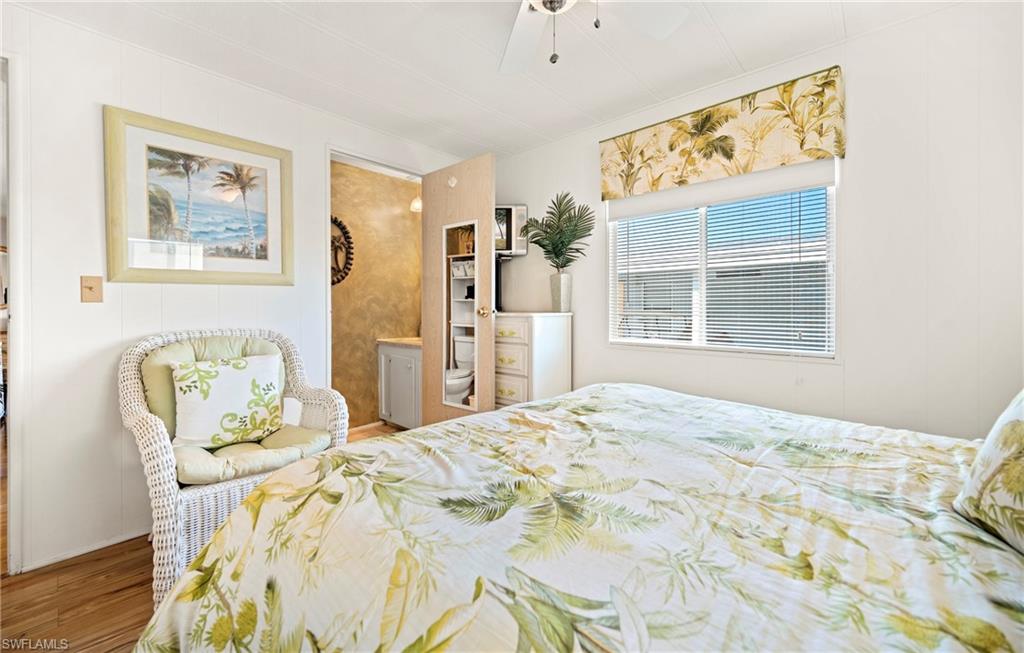 OLD BRIDGE VILLAGE - Residential