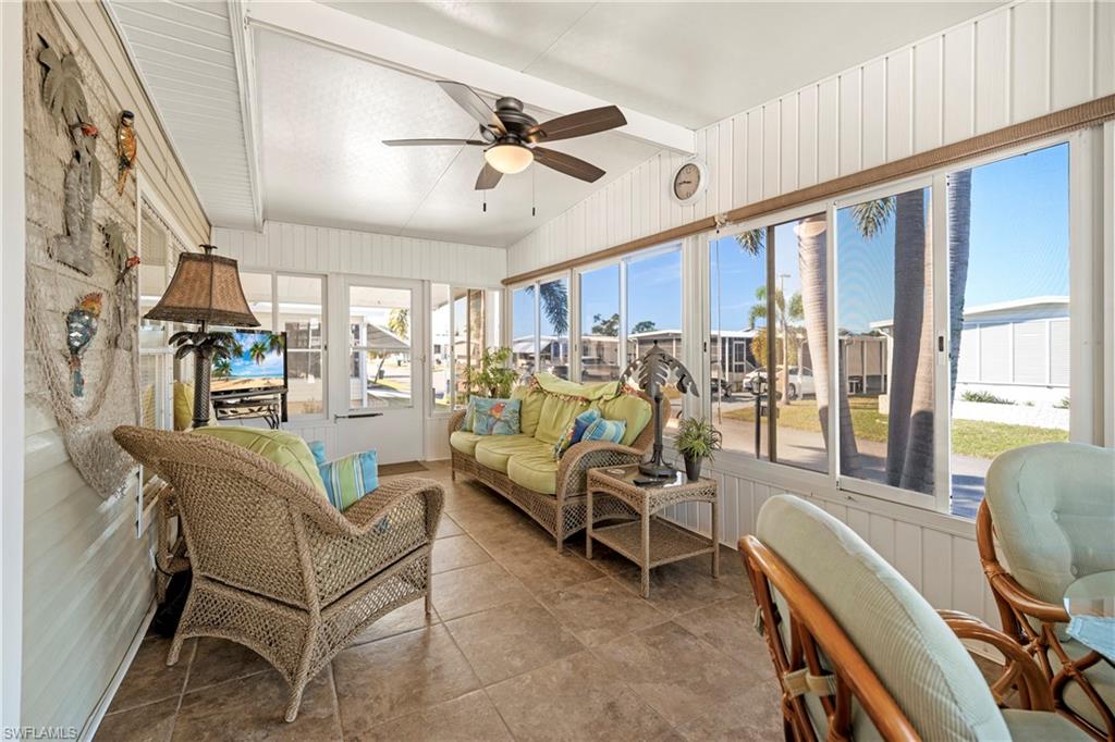 OLD BRIDGE VILLAGE - Residential