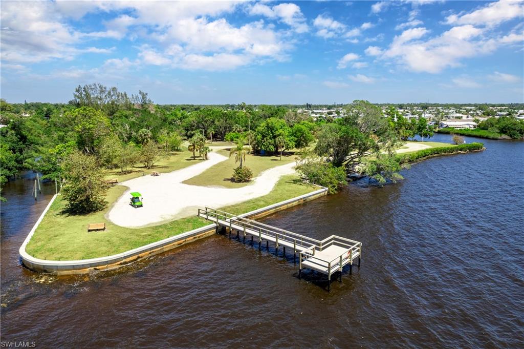 OLD BRIDGE VILLAGE - Residential