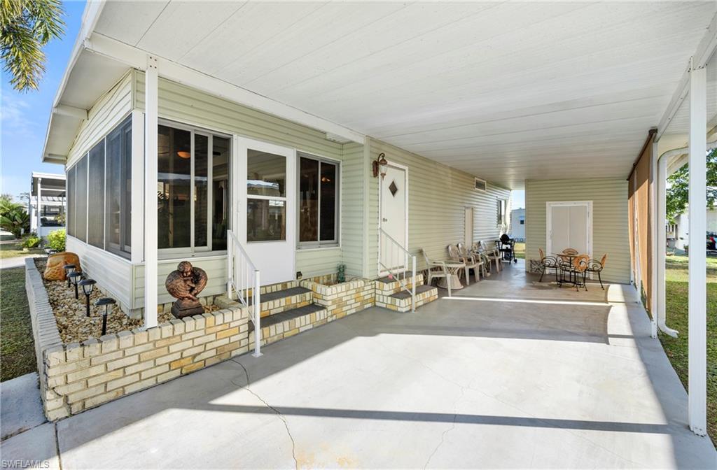 OLD BRIDGE VILLAGE - Residential