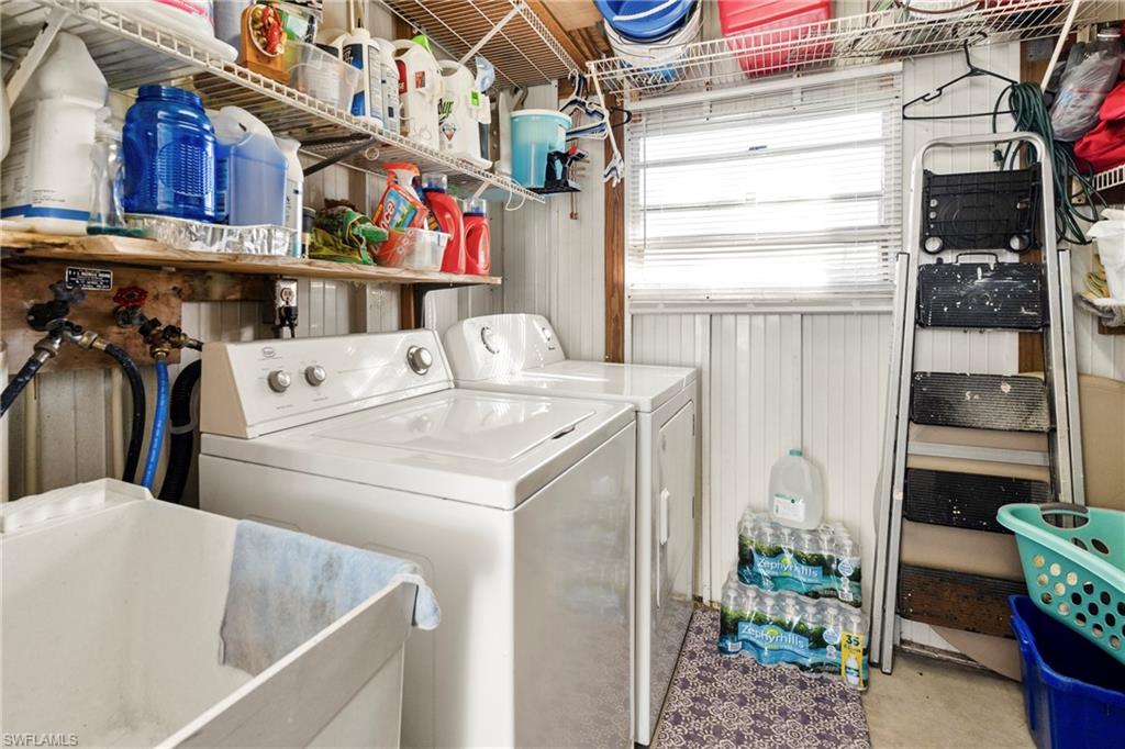 OLD BRIDGE VILLAGE - Residential