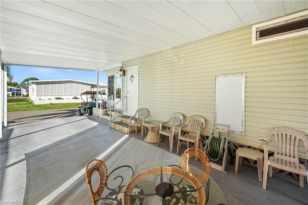 OLD BRIDGE VILLAGE - Residential