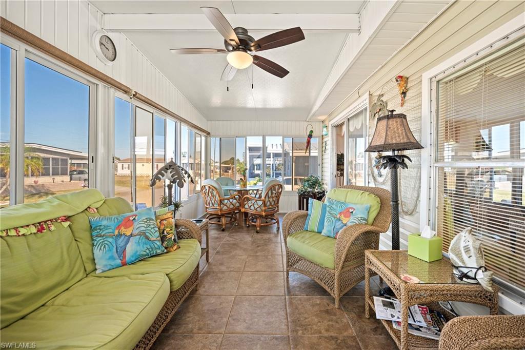 OLD BRIDGE VILLAGE - Residential