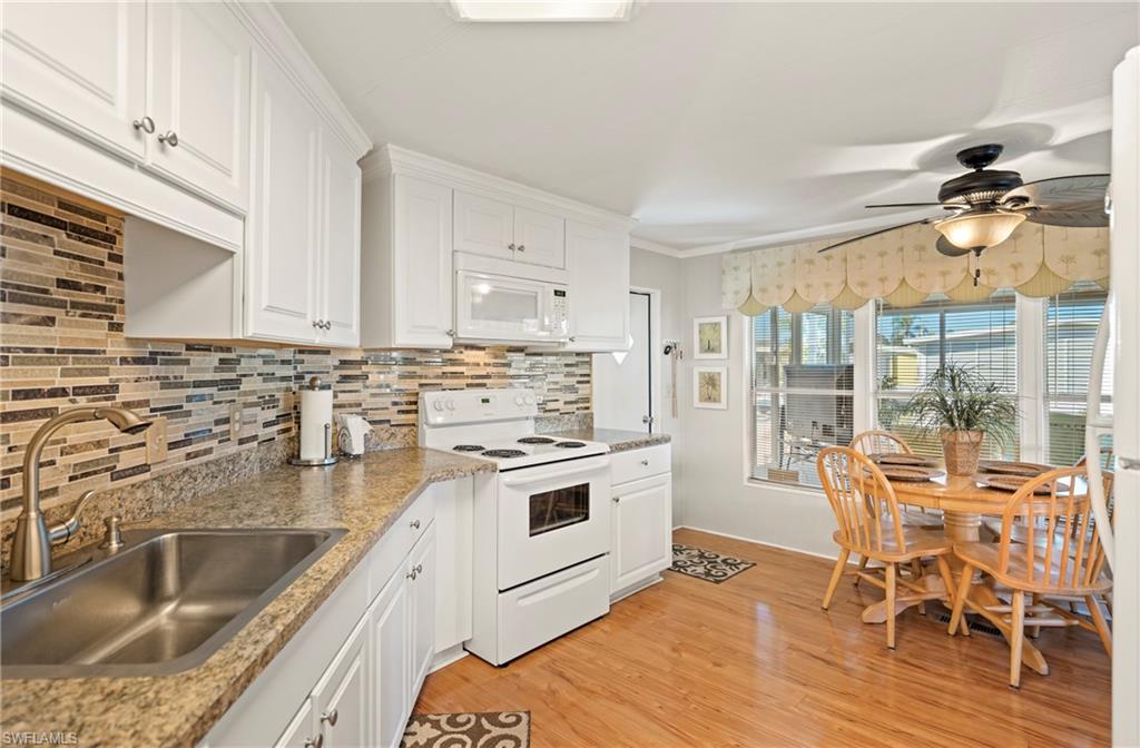 OLD BRIDGE VILLAGE - Residential