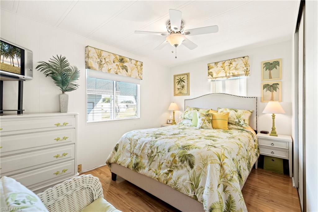 OLD BRIDGE VILLAGE - Residential