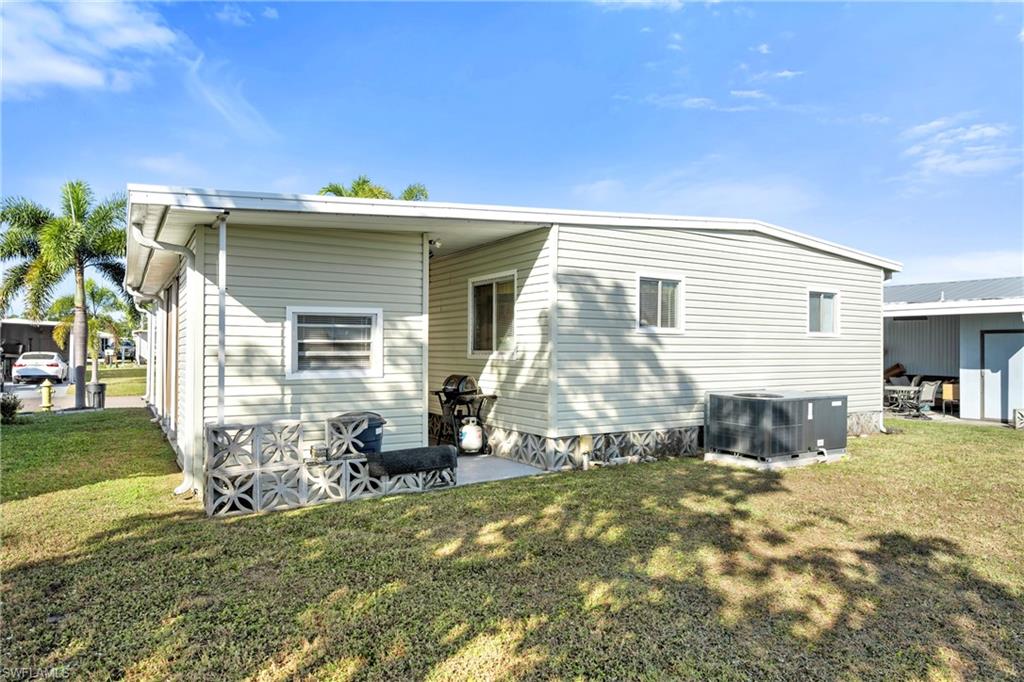 OLD BRIDGE VILLAGE - Residential