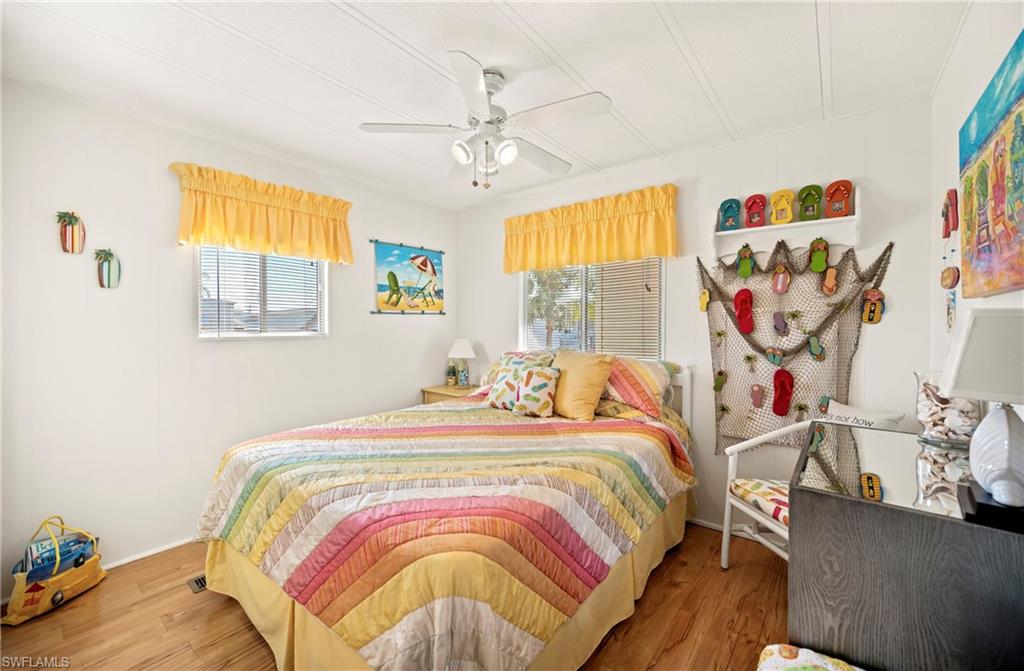 OLD BRIDGE VILLAGE - Residential