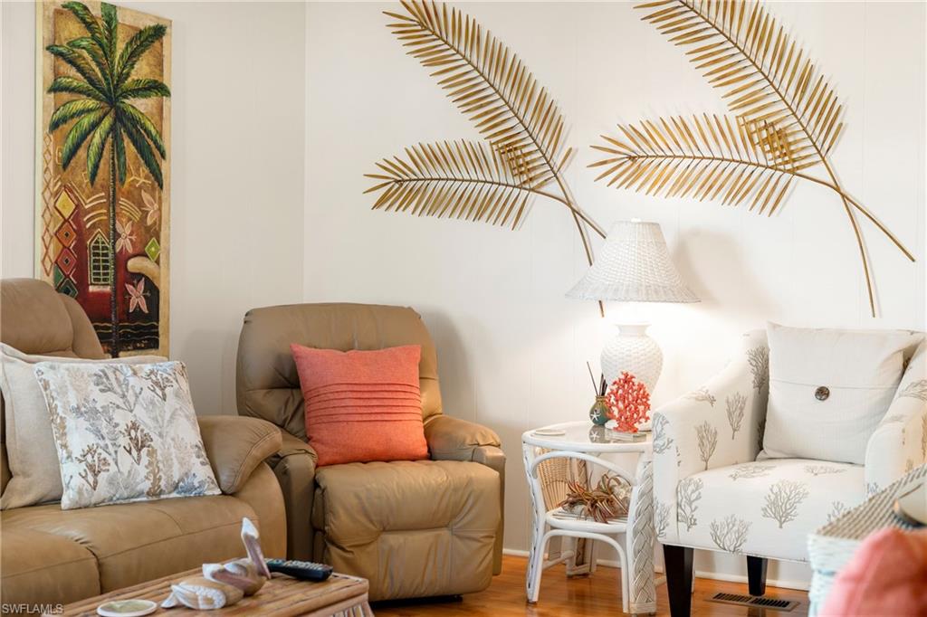 OLD BRIDGE VILLAGE - Residential