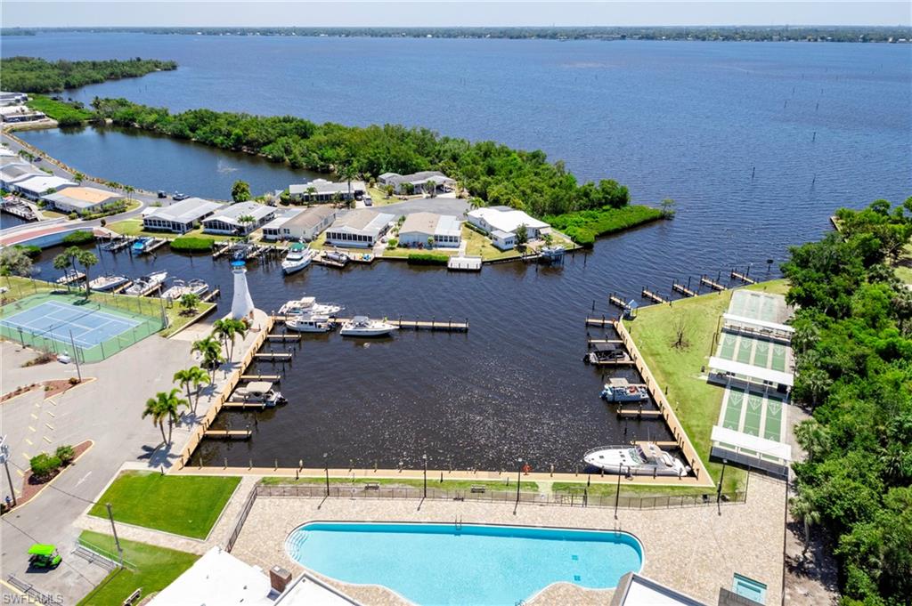 OLD BRIDGE VILLAGE - Residential