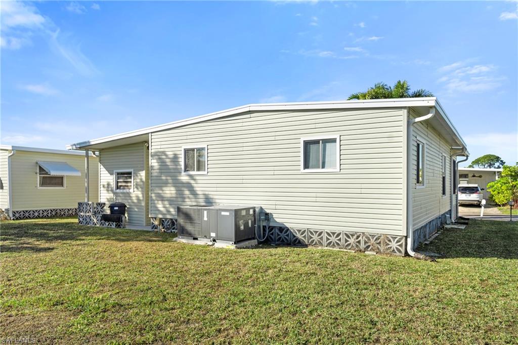 OLD BRIDGE VILLAGE - Residential