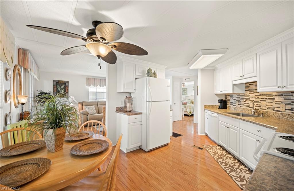 OLD BRIDGE VILLAGE - Residential