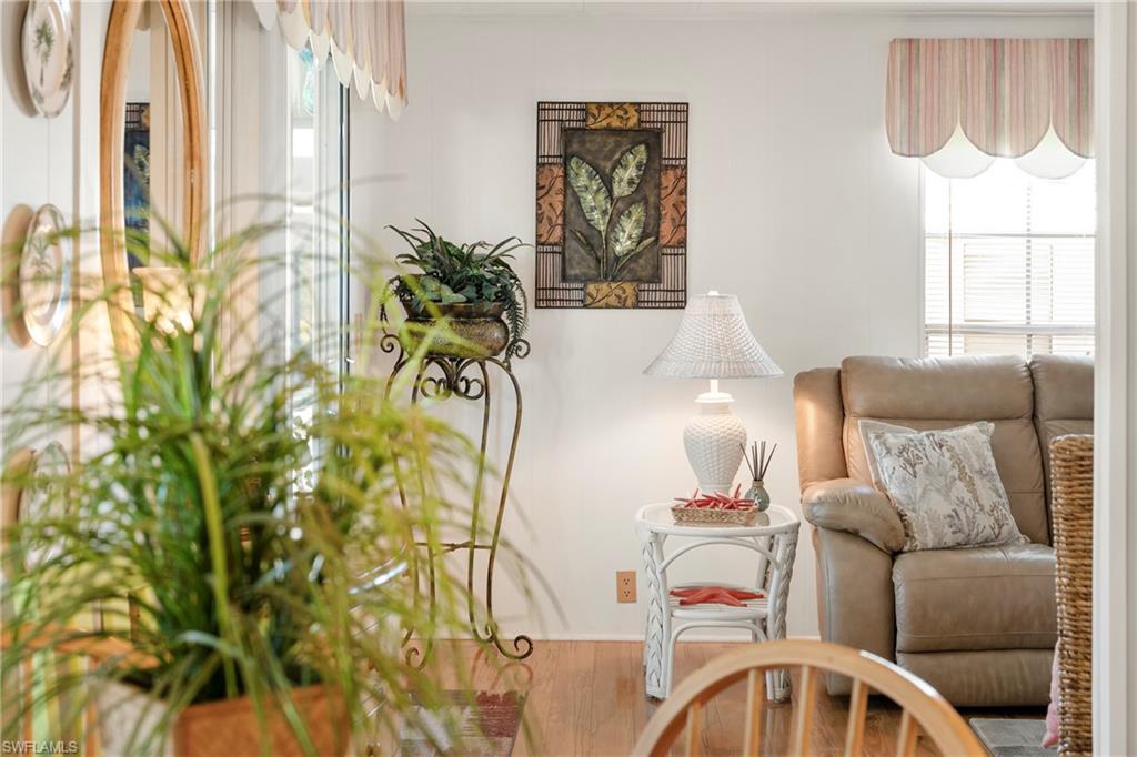 OLD BRIDGE VILLAGE - Residential