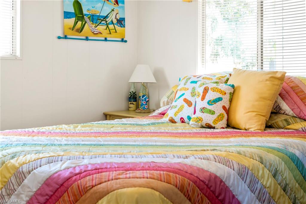 OLD BRIDGE VILLAGE - Residential