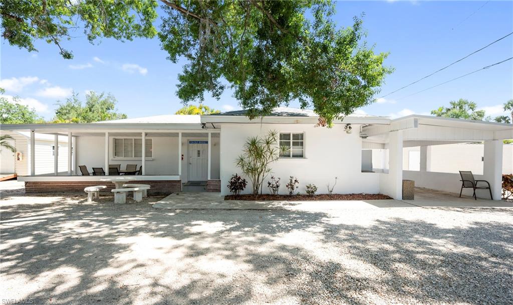 OLD BRIDGE VILLAGE - Residential