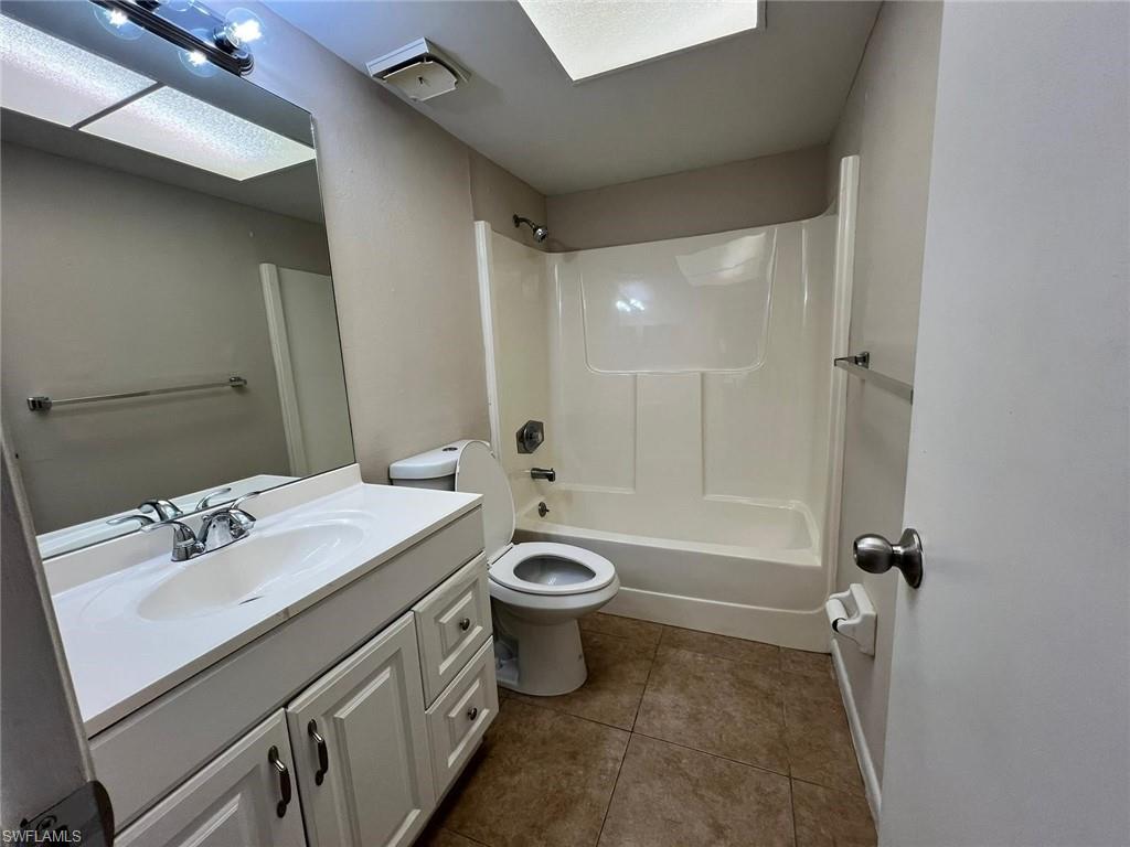 COUNTRYSIDE OF CAPE CORAL - Residential Lease