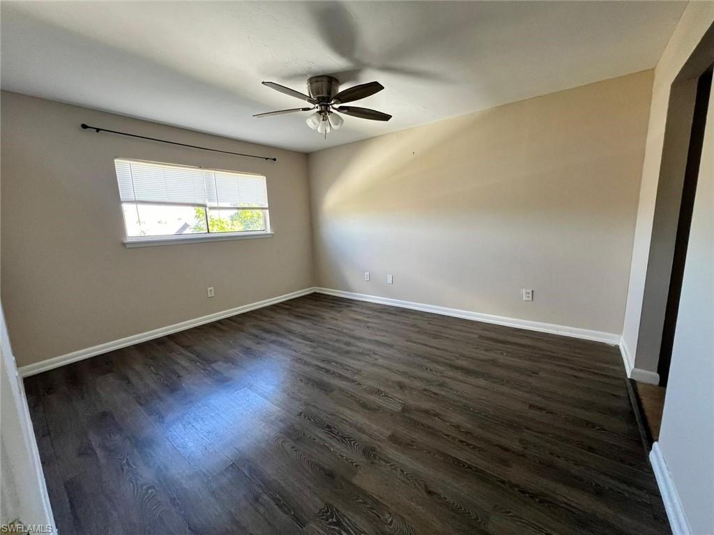 COUNTRYSIDE OF CAPE CORAL - Residential Lease