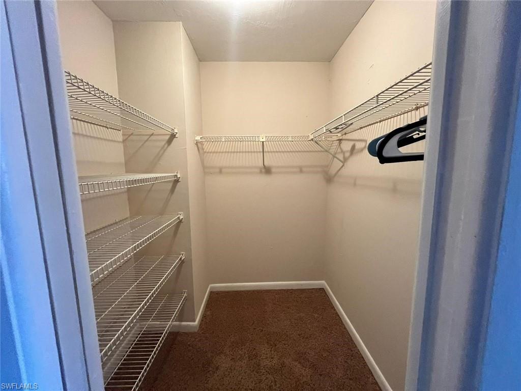 COUNTRYSIDE OF CAPE CORAL - Residential Lease