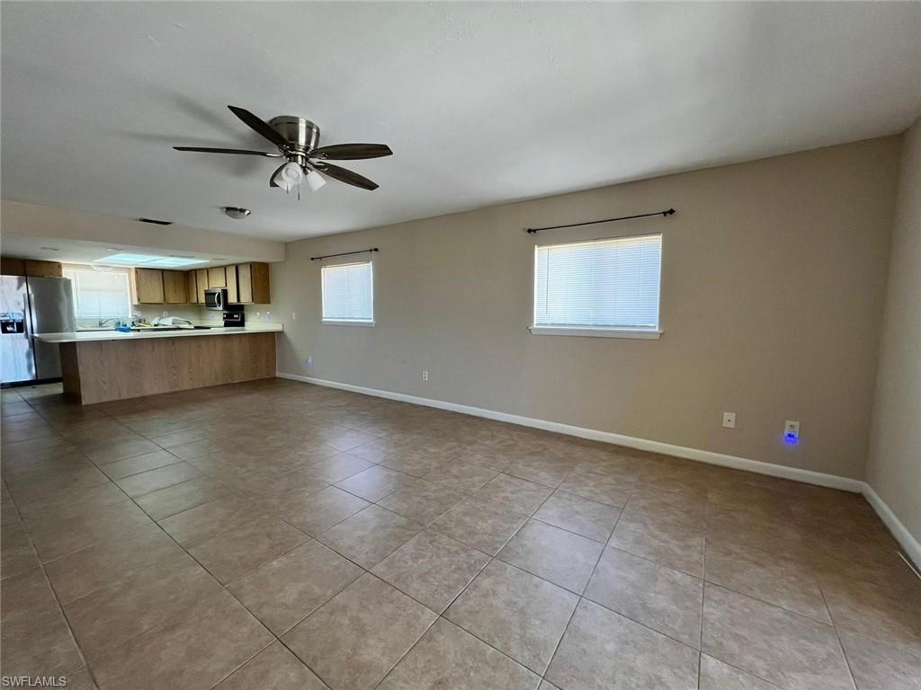 COUNTRYSIDE OF CAPE CORAL - Residential Lease